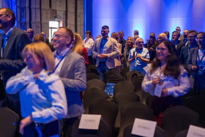 ALAB Żnin — audience